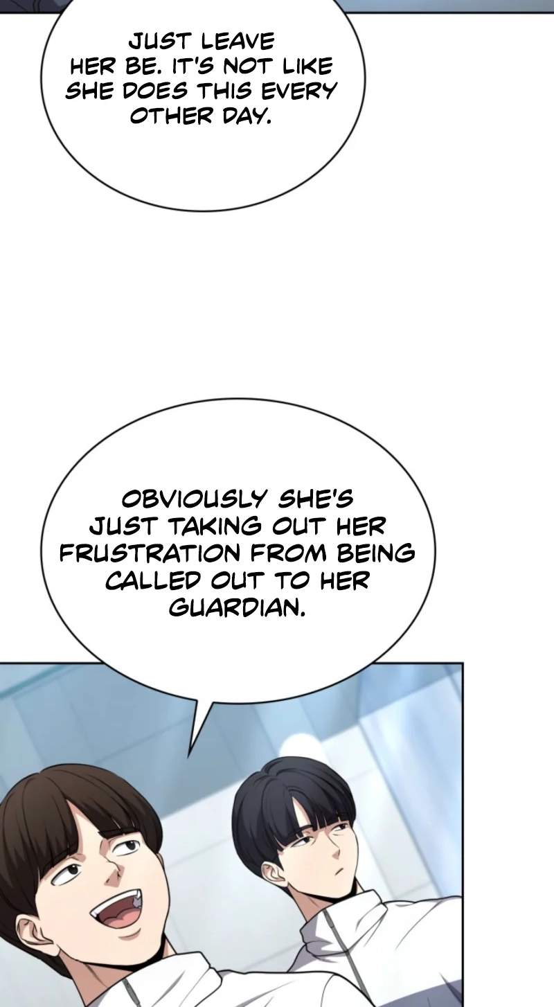 Kidnapped Dragons — Chapter 64 — page 8