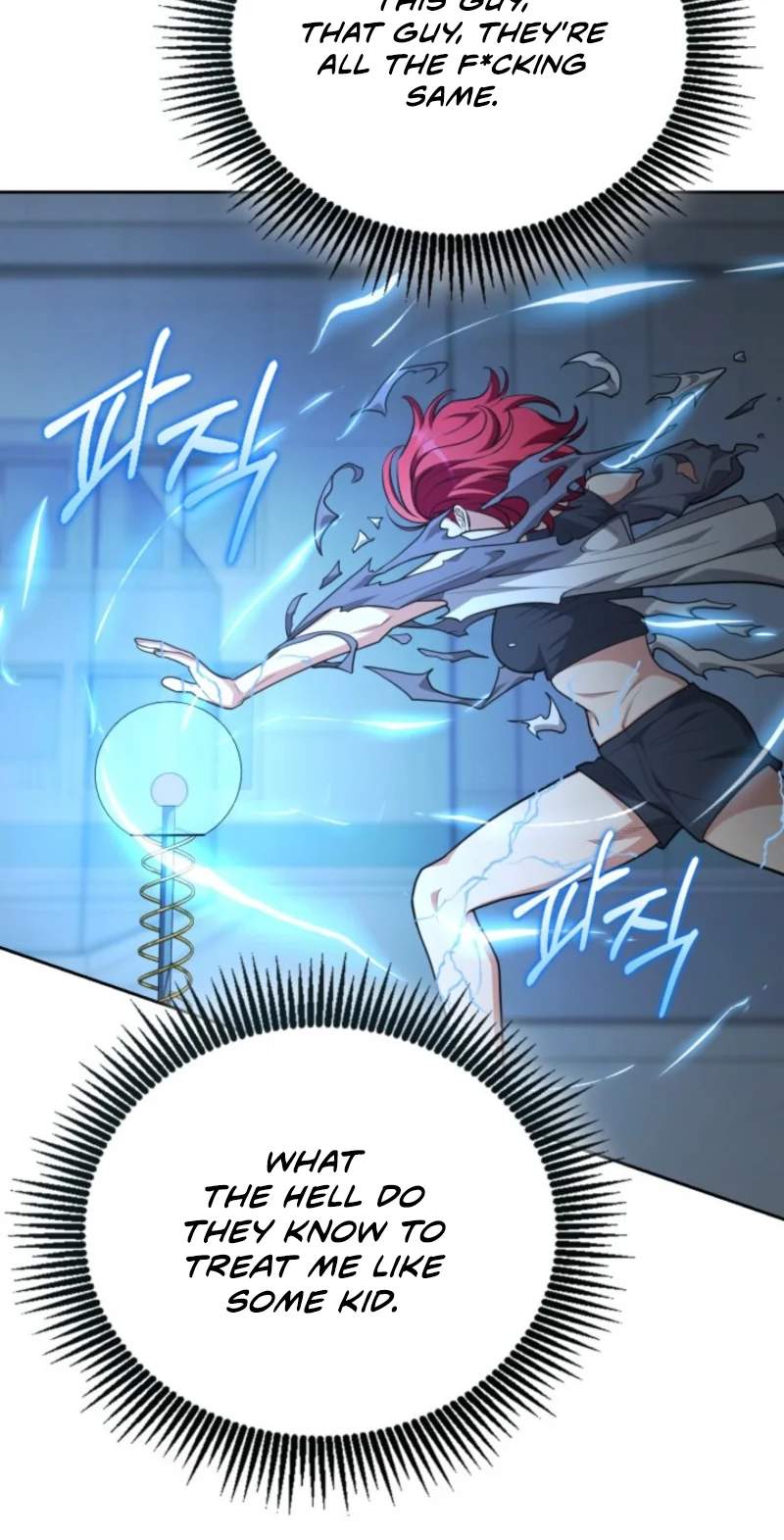 Kidnapped Dragons — Chapter 64 — page 14