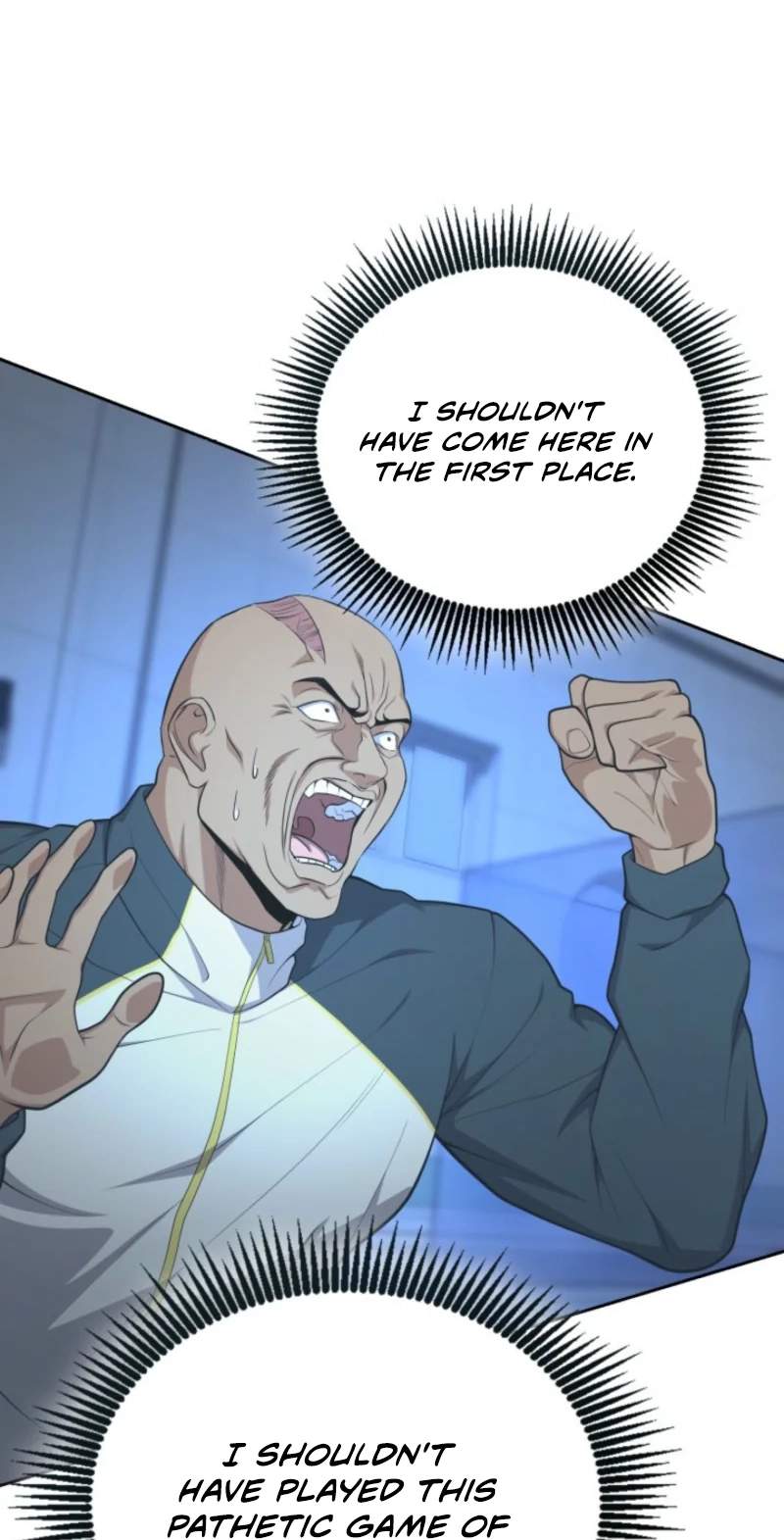 Kidnapped Dragons — Chapter 64 — page 15