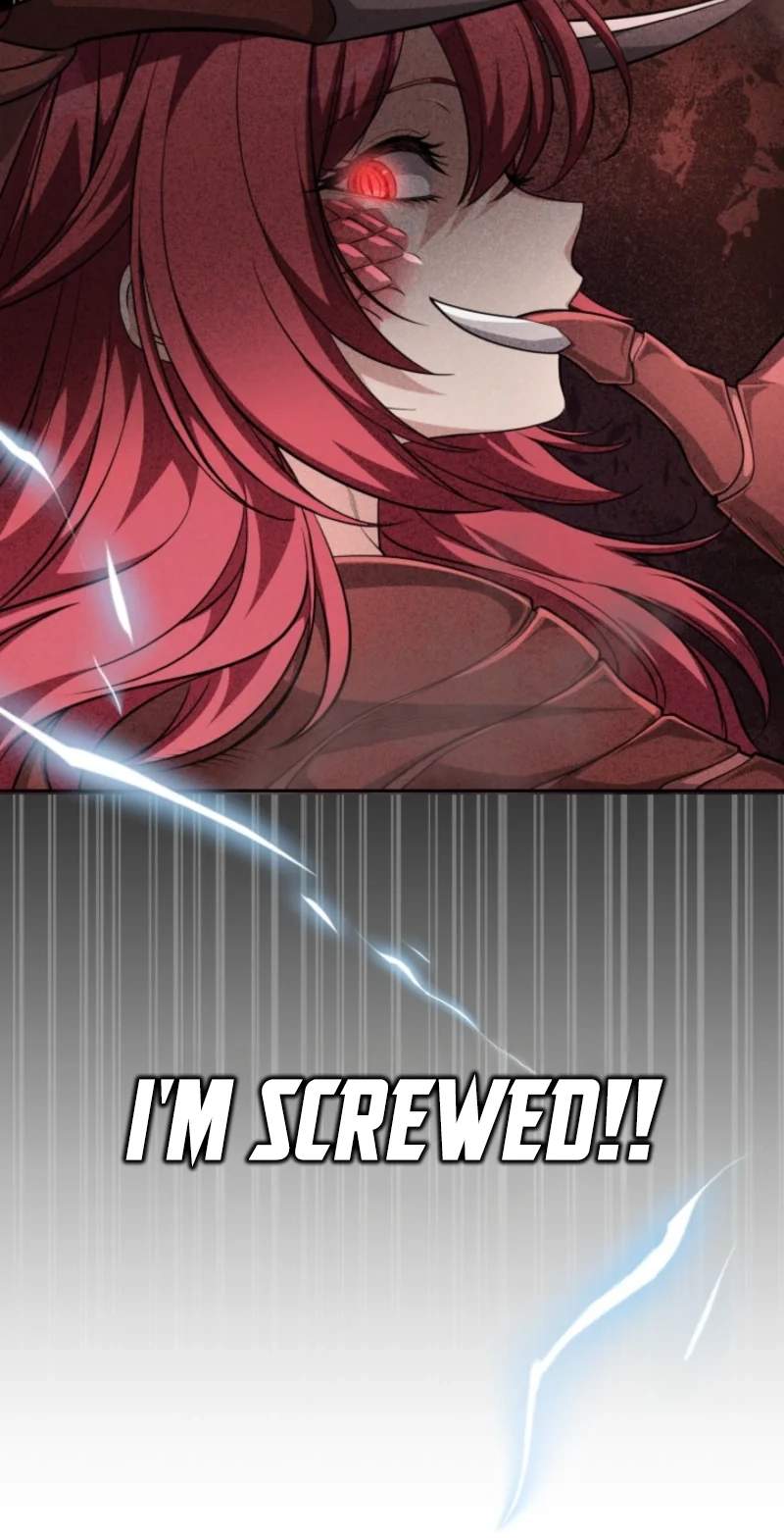 Kidnapped Dragons — Chapter 64 — page 19