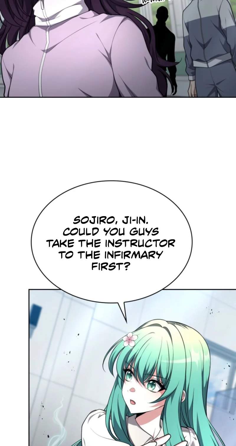 Kidnapped Dragons — Chapter 64 — page 31