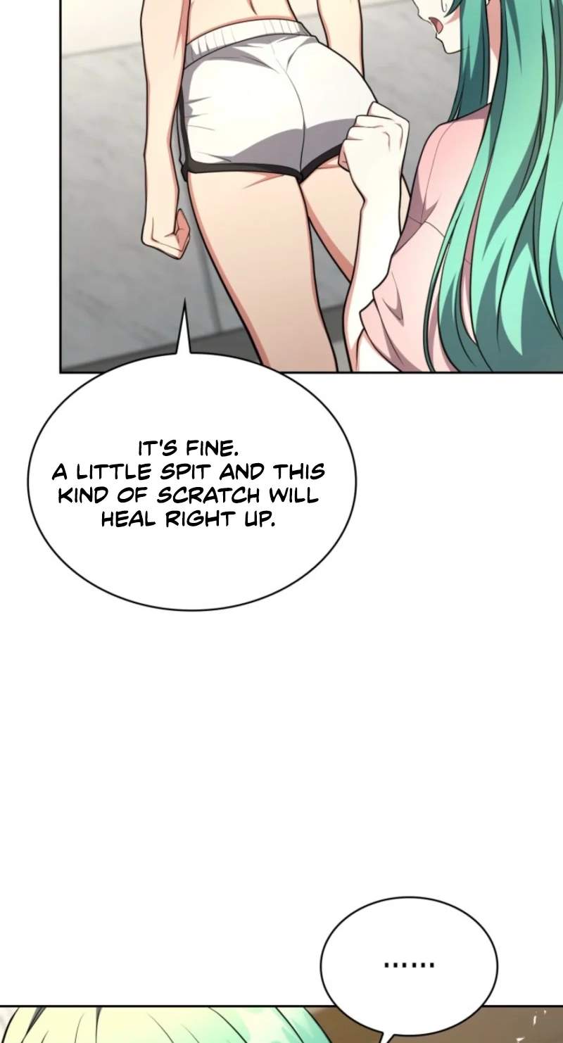 Kidnapped Dragons — Chapter 64 — page 60