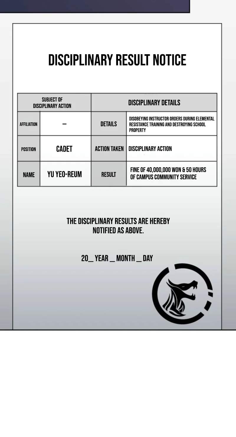 Kidnapped Dragons — Chapter 64 — page 62