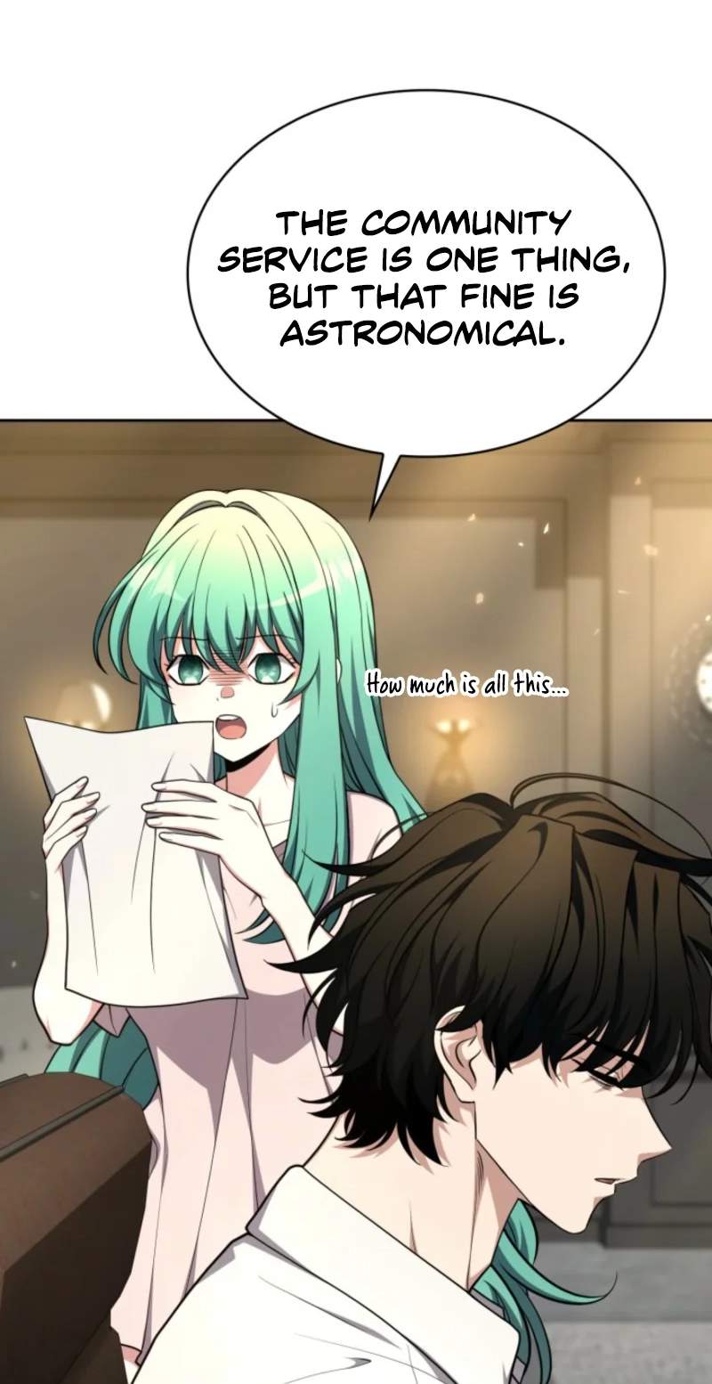 Kidnapped Dragons — Chapter 64 — page 67