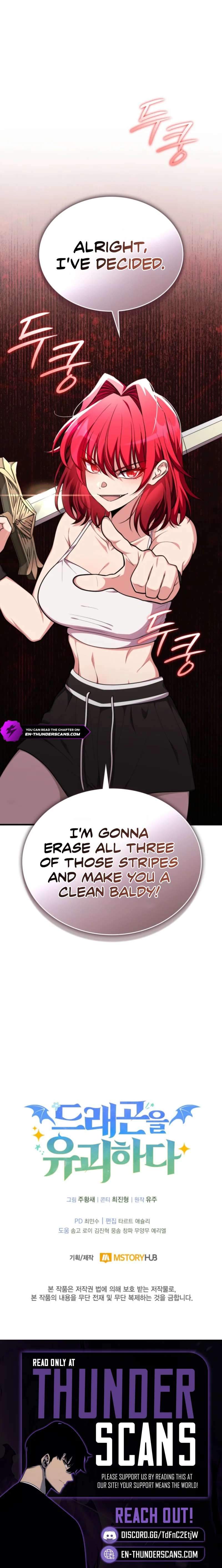Kidnapped Dragons — Chapter 65 — page 13