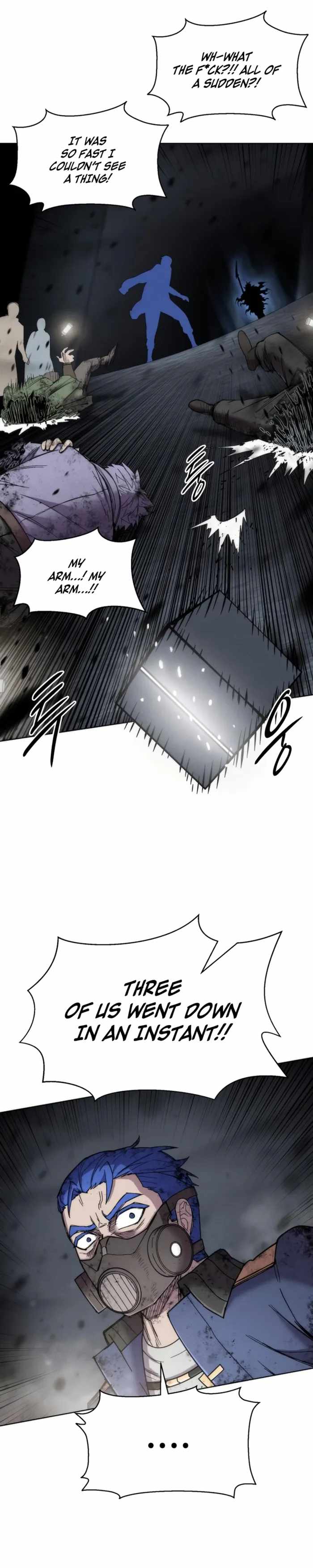 Colorist — Chapter 43 — page 8