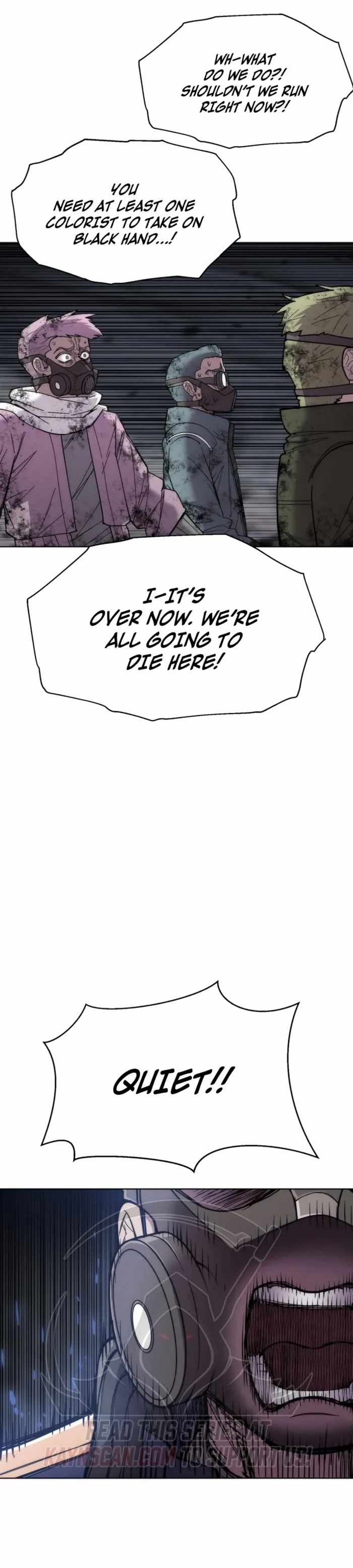 Colorist — Chapter 43 — page 11