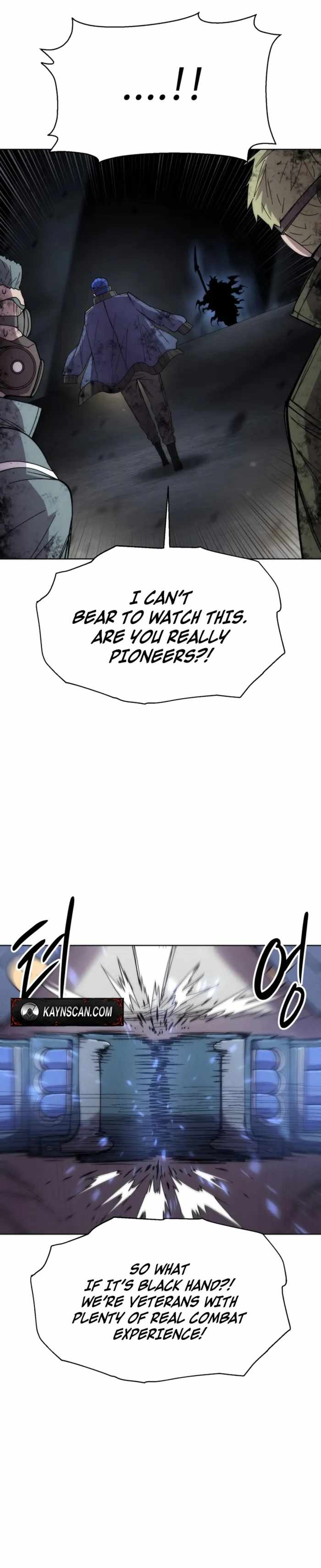 Colorist — Chapter 43 — page 12