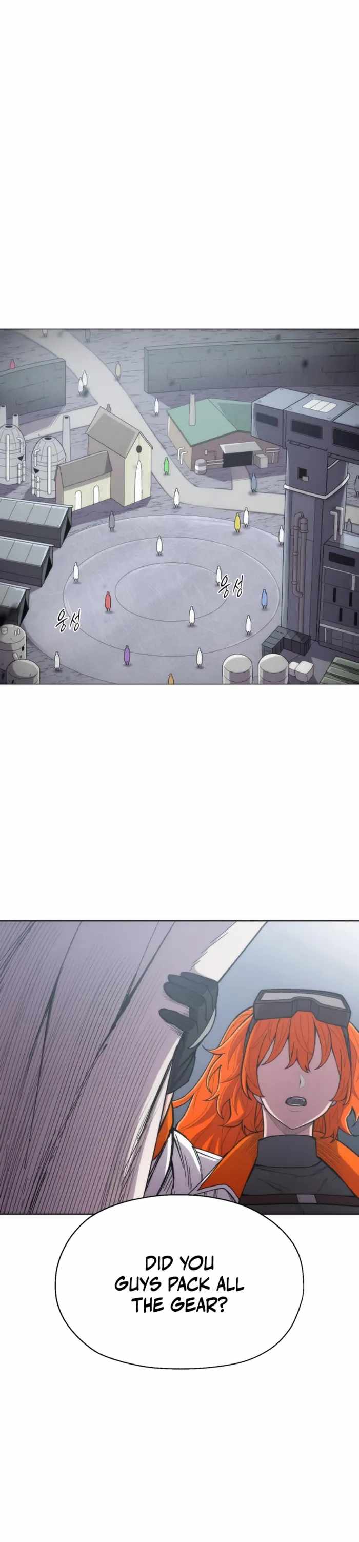 Colorist — Chapter 43 — page 32