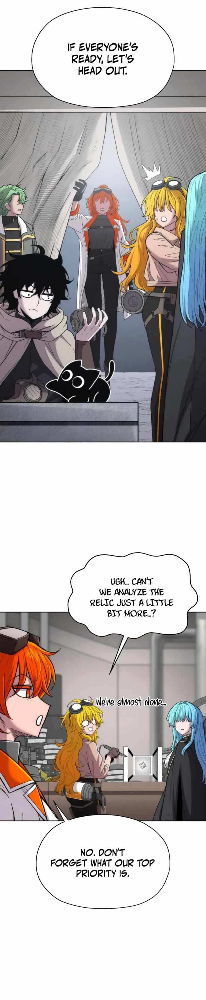 Colorist — Chapter 43 — page 33