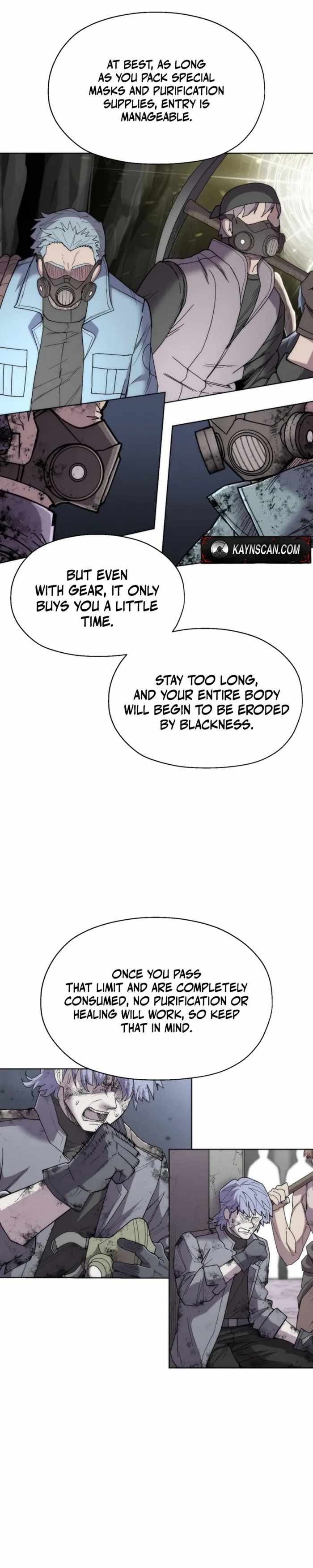 Colorist — Chapter 43 — page 36