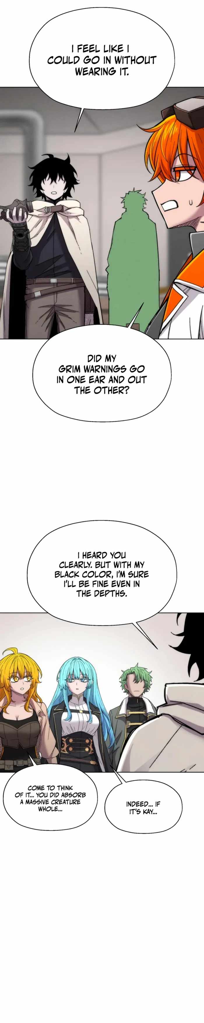Colorist — Chapter 43 — page 38