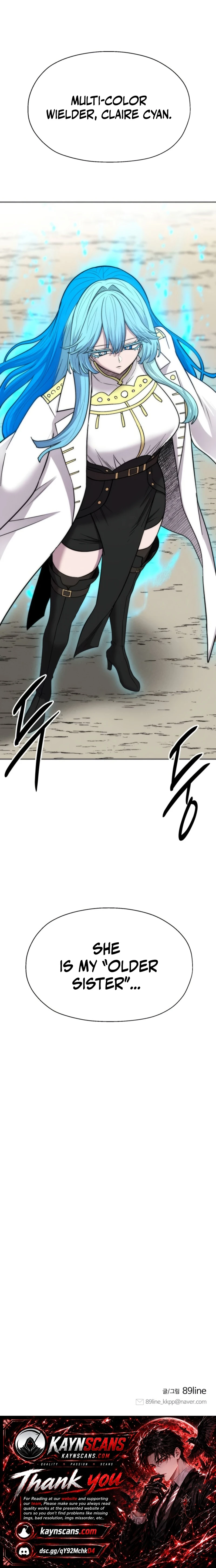 Colorist — Chapter 47 — page 18