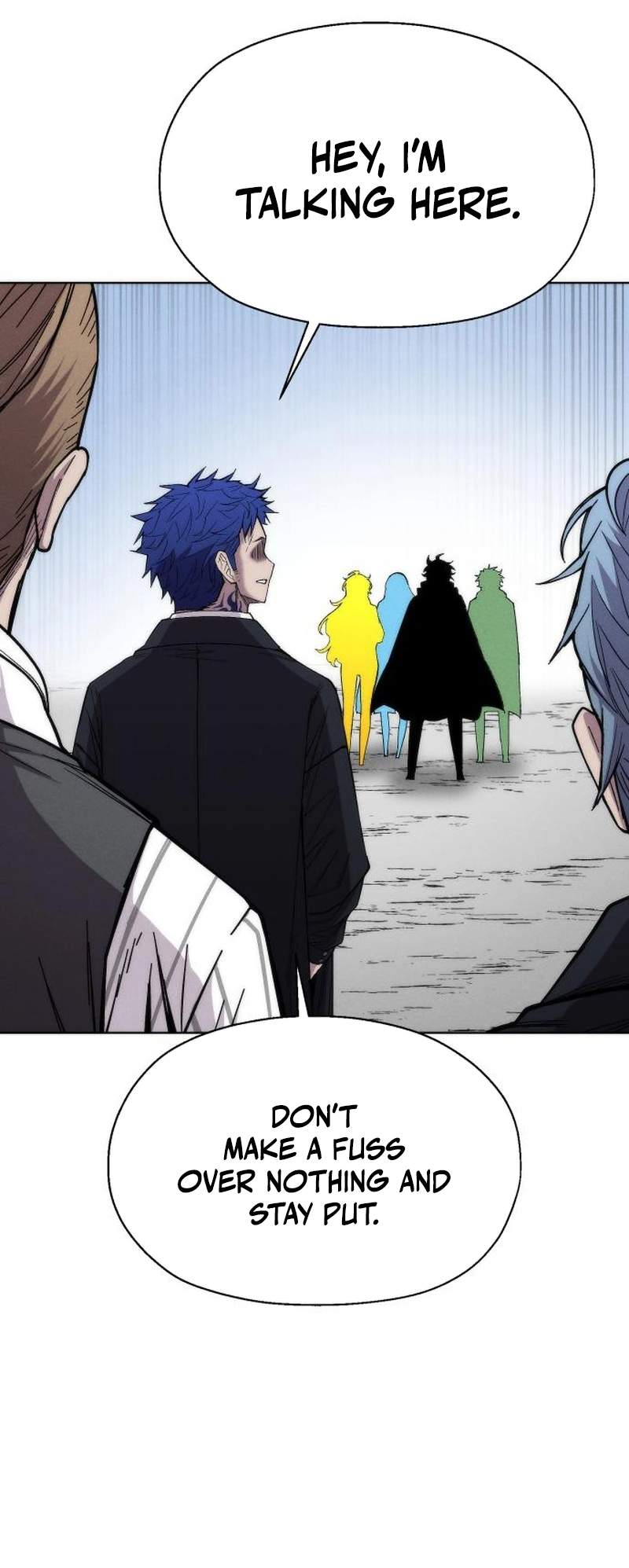 Colorist — Chapter 50 — page 7