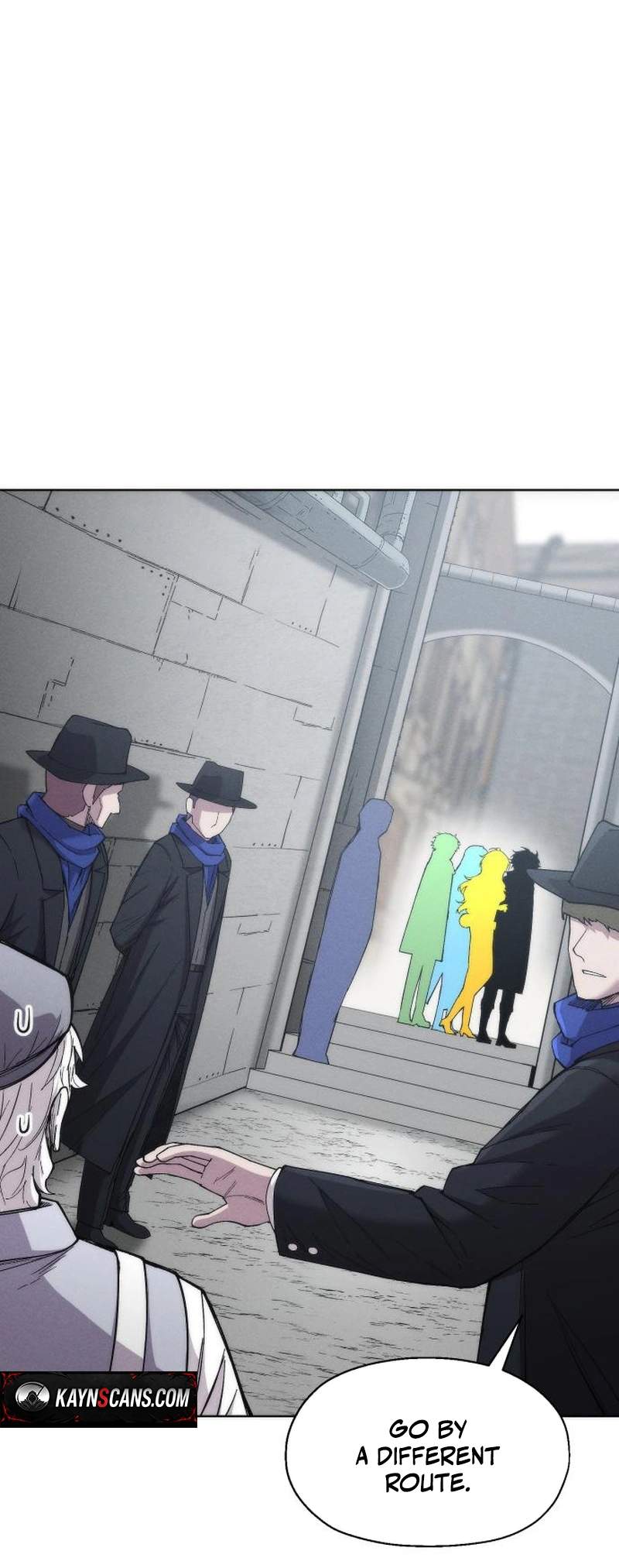 Colorist — Chapter 50 — page 20