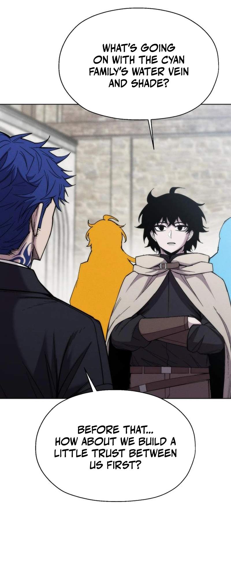 Colorist — Chapter 50 — page 22