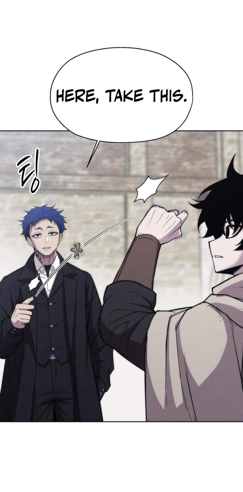 Colorist — Chapter 50 — page 23
