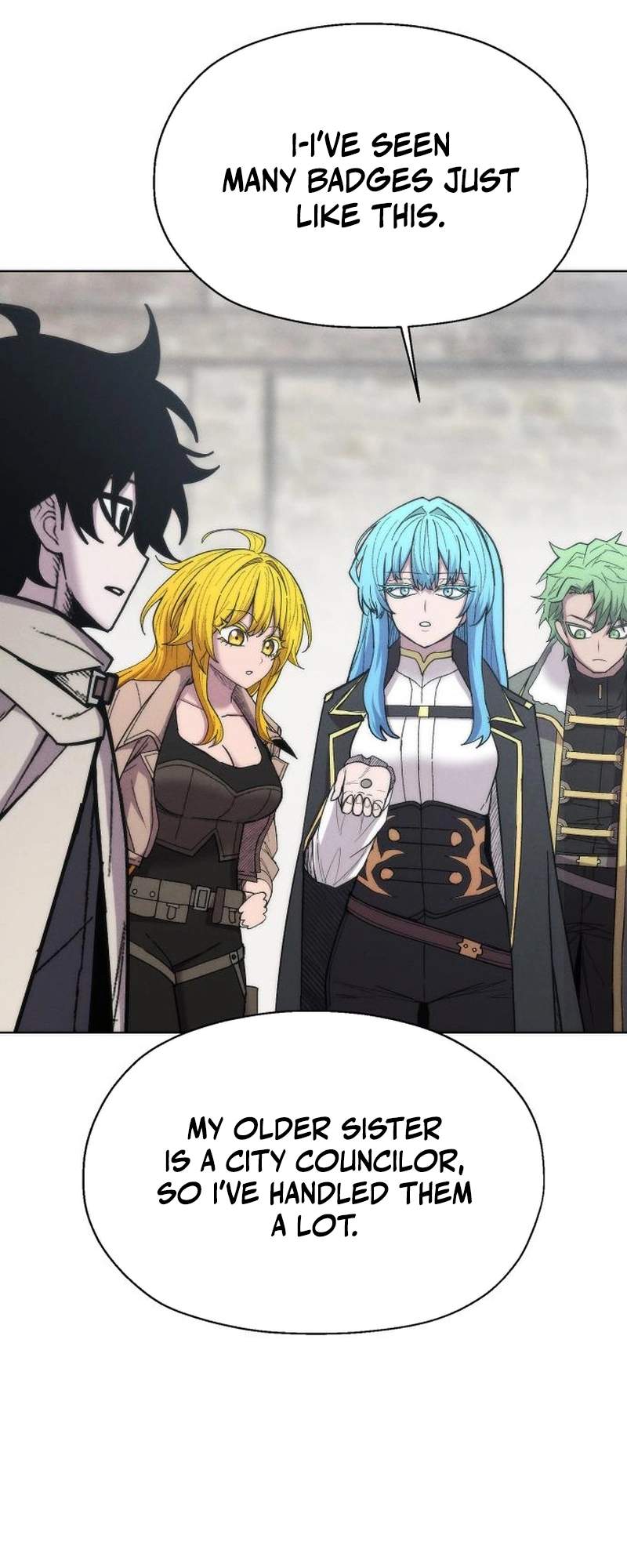 Colorist — Chapter 50 — page 32