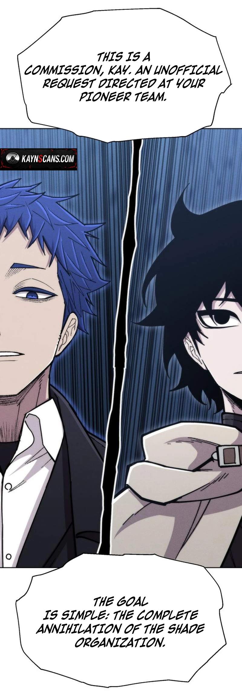 Colorist — Chapter 50 — page 38