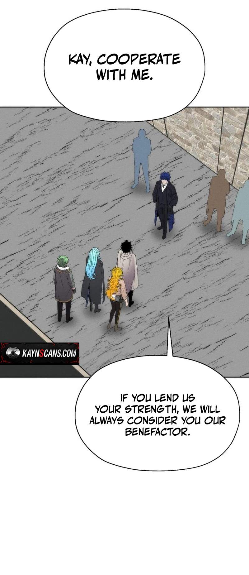 Colorist — Chapter 50 — page 48