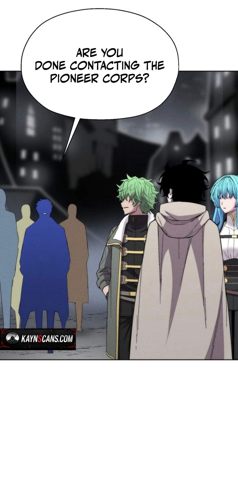 Colorist — Chapter 50 — page 71