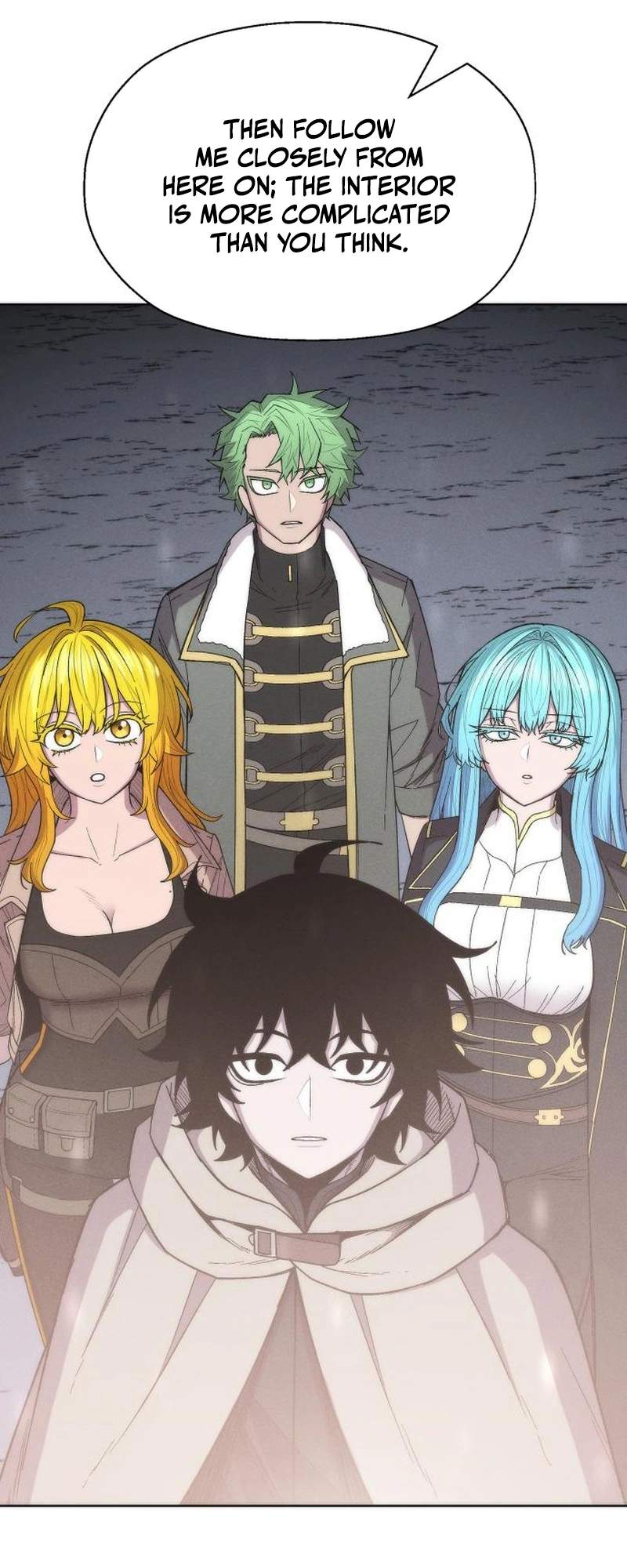 Colorist — Chapter 50 — page 72
