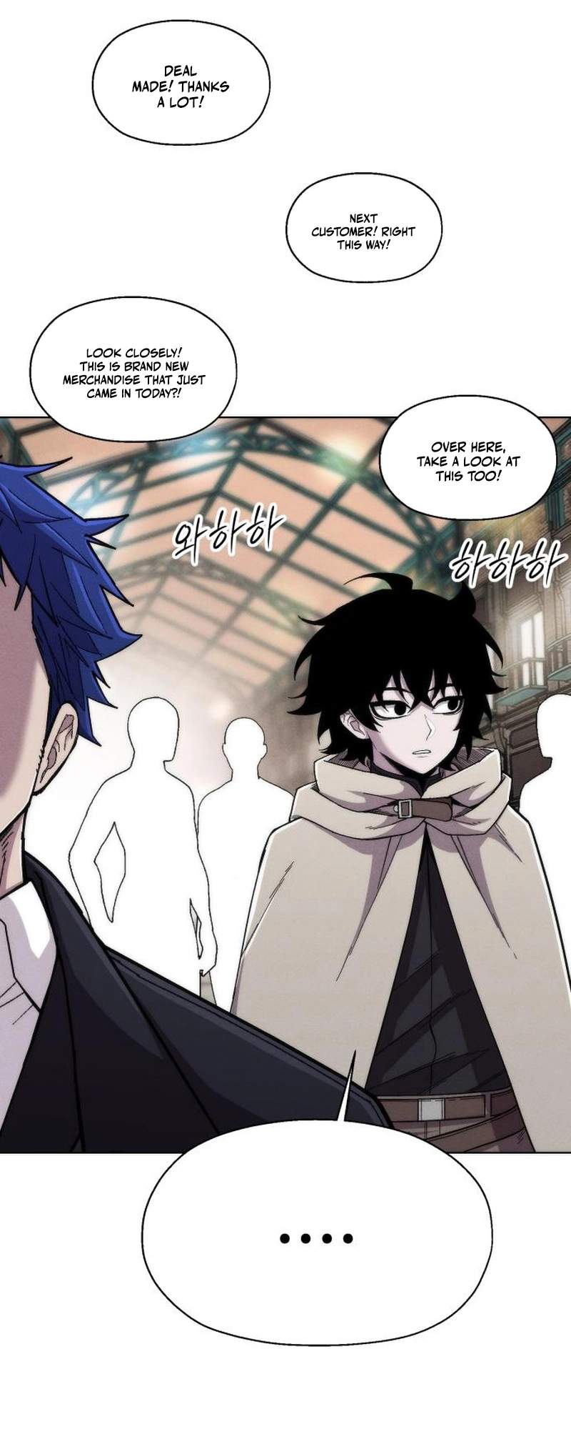 Colorist — Chapter 50 — page 79