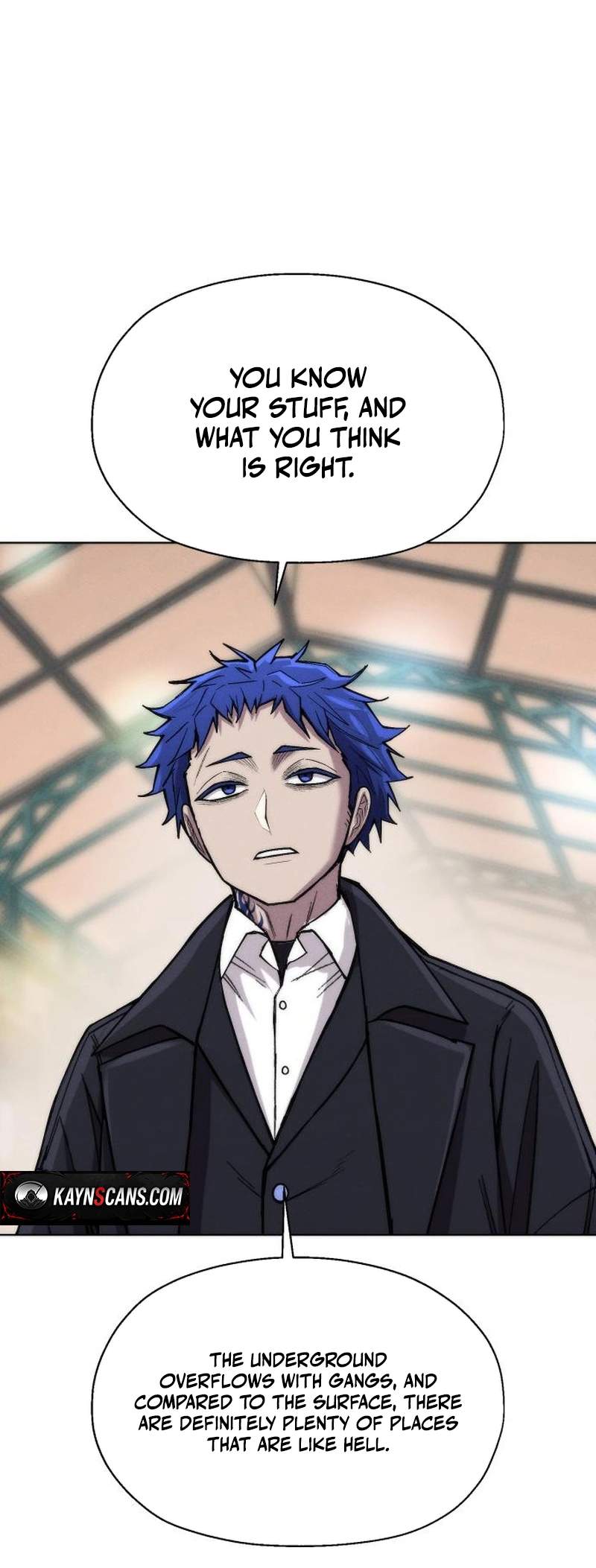 Colorist — Chapter 50 — page 85