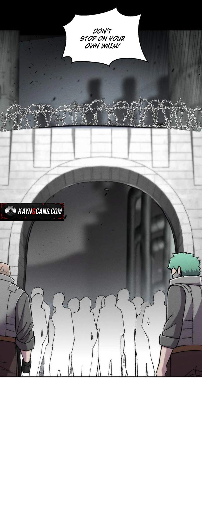Colorist — Chapter 50 — page 123