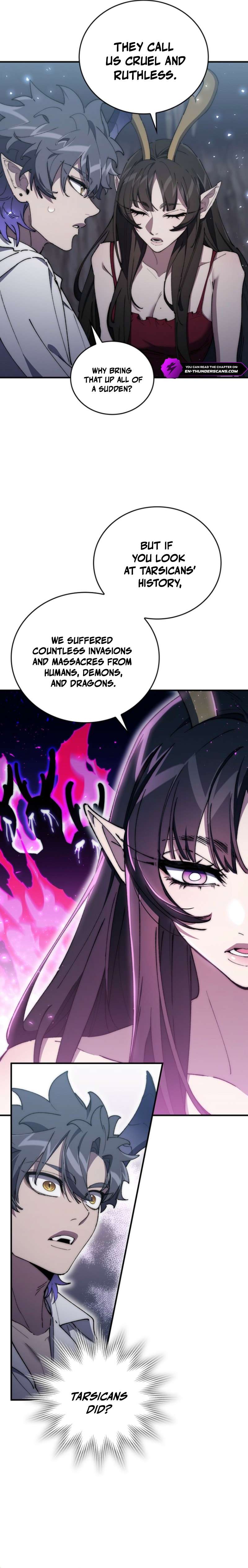 Dungeon Architect — Chapter 74 — page 2