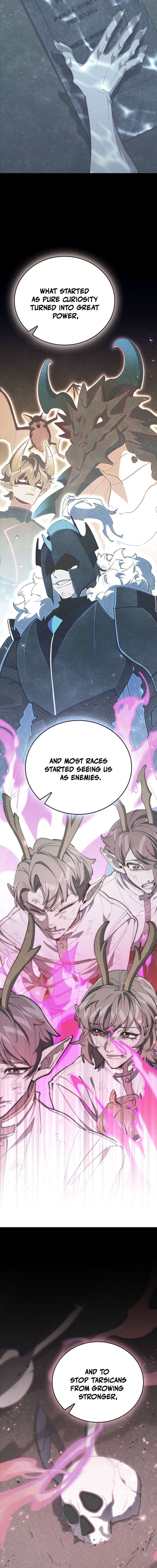 Dungeon Architect — Chapter 74 — page 4