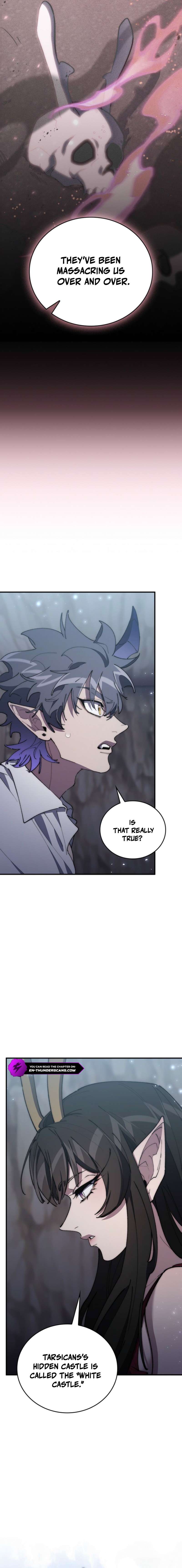 Dungeon Architect — Chapter 74 — page 5