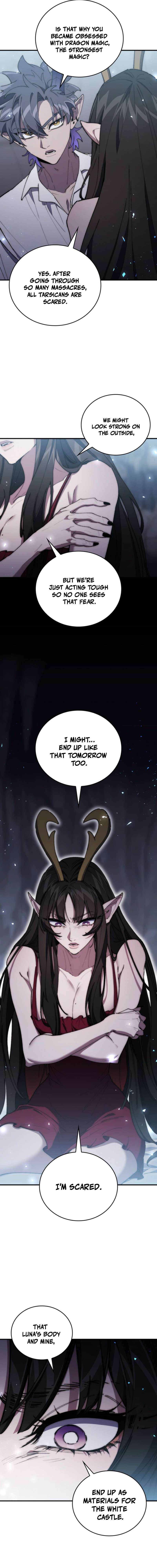 Dungeon Architect — Chapter 74 — page 7
