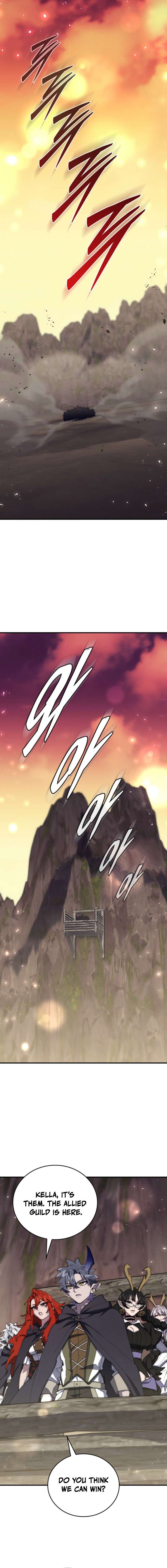 Dungeon Architect — Chapter 74 — page 16