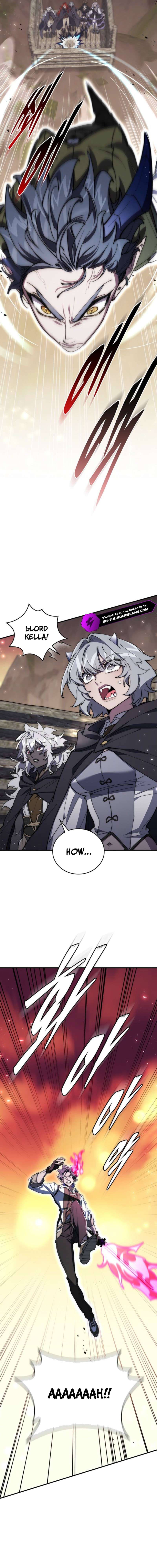 Dungeon Architect — Chapter 74 — page 19