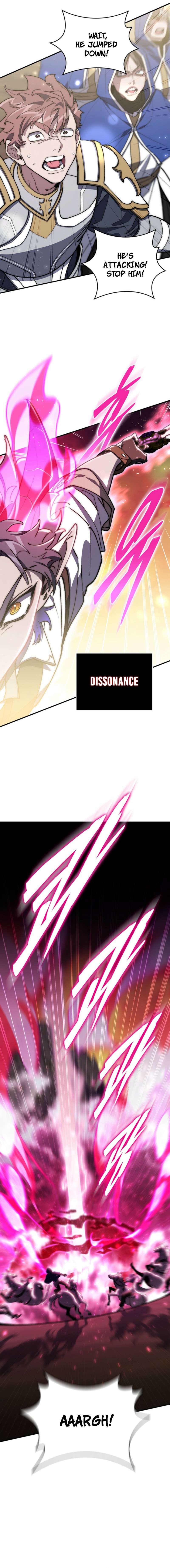 Dungeon Architect — Chapter 74 — page 20