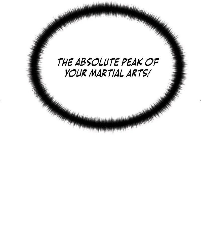 Becoming the Cheon Clan’s Mad Dog — Chapter 14 — page 19