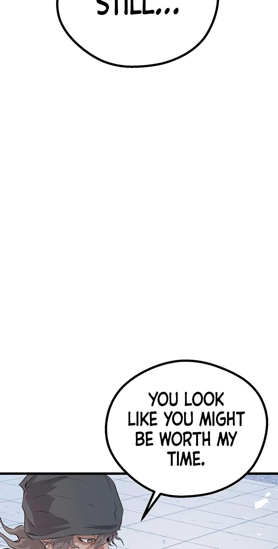 Becoming the Cheon Clan’s Mad Dog — Chapter 22 — page 3