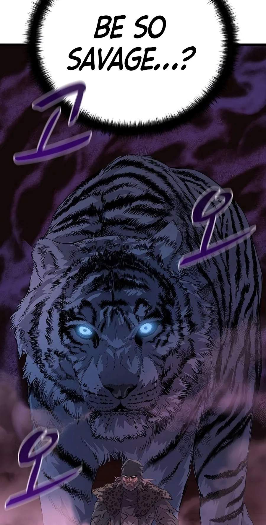 Becoming the Cheon Clan’s Mad Dog — Chapter 22 — page 8
