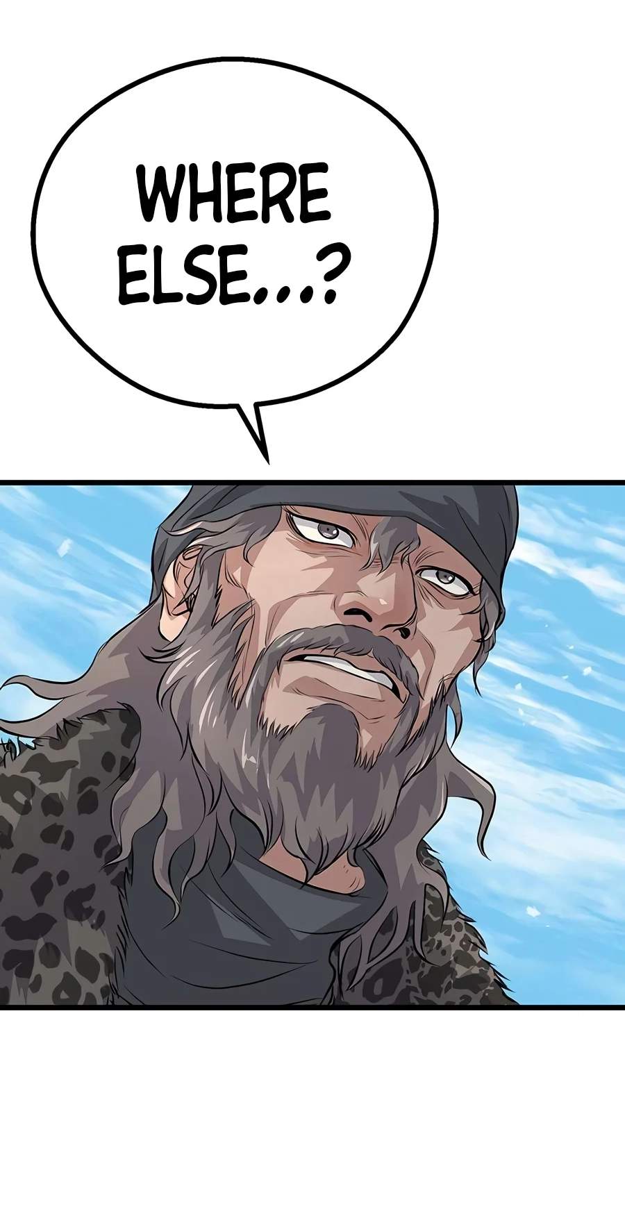 Becoming the Cheon Clan’s Mad Dog — Chapter 22 — page 14