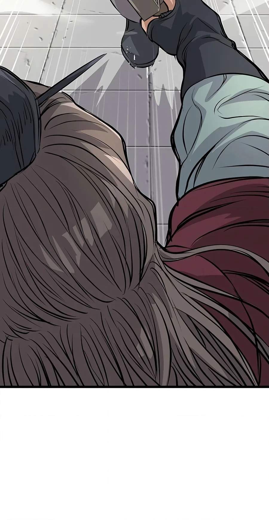 Becoming the Cheon Clan’s Mad Dog — Chapter 22 — page 20