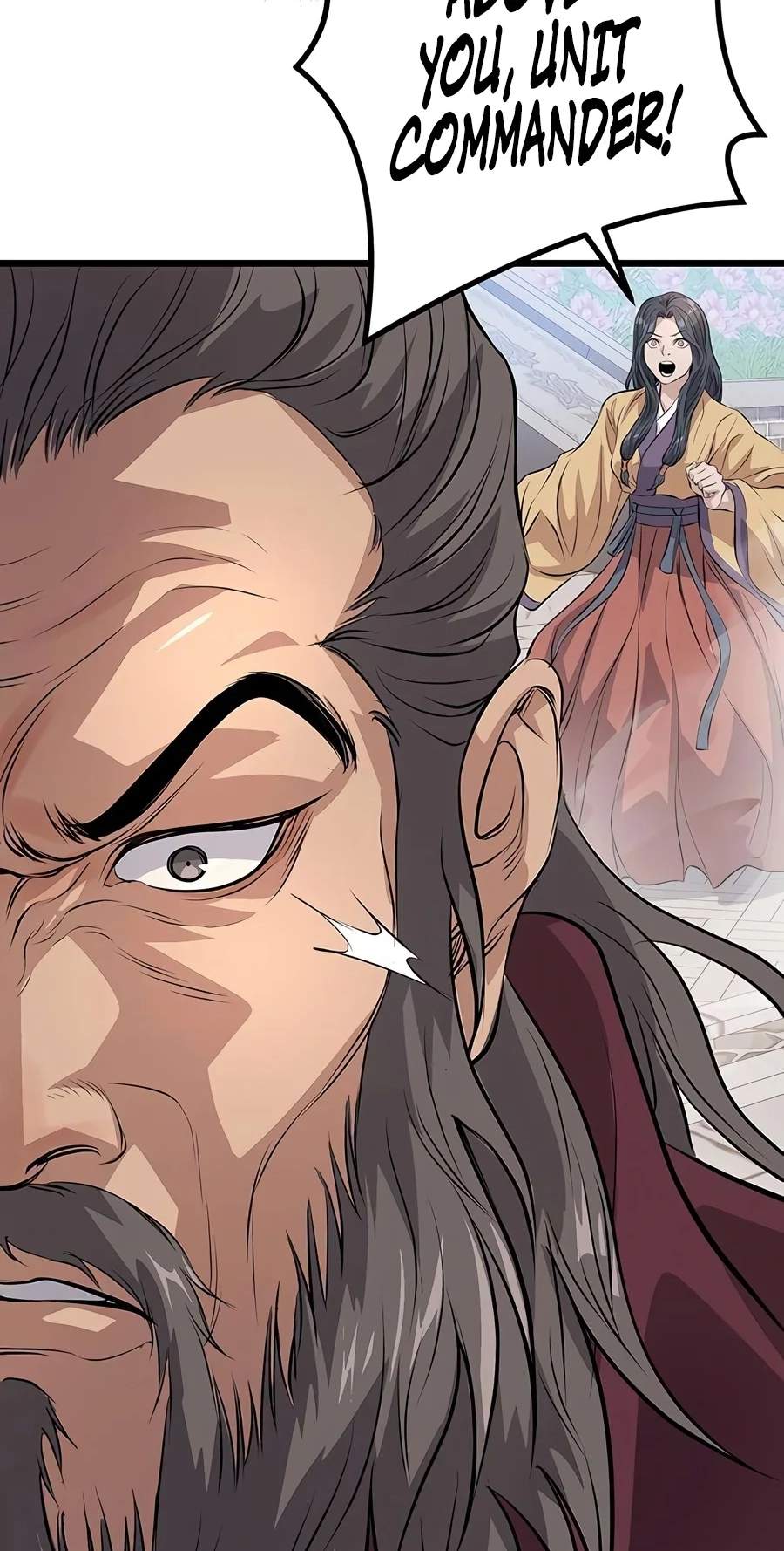 Becoming the Cheon Clan’s Mad Dog — Chapter 22 — page 32
