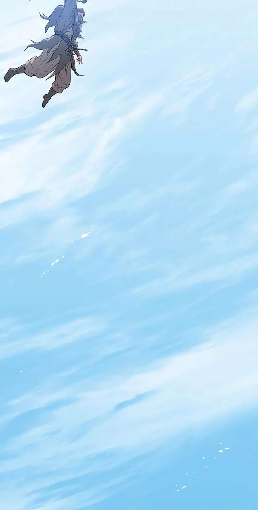 Becoming the Cheon Clan’s Mad Dog — Chapter 22 — page 34