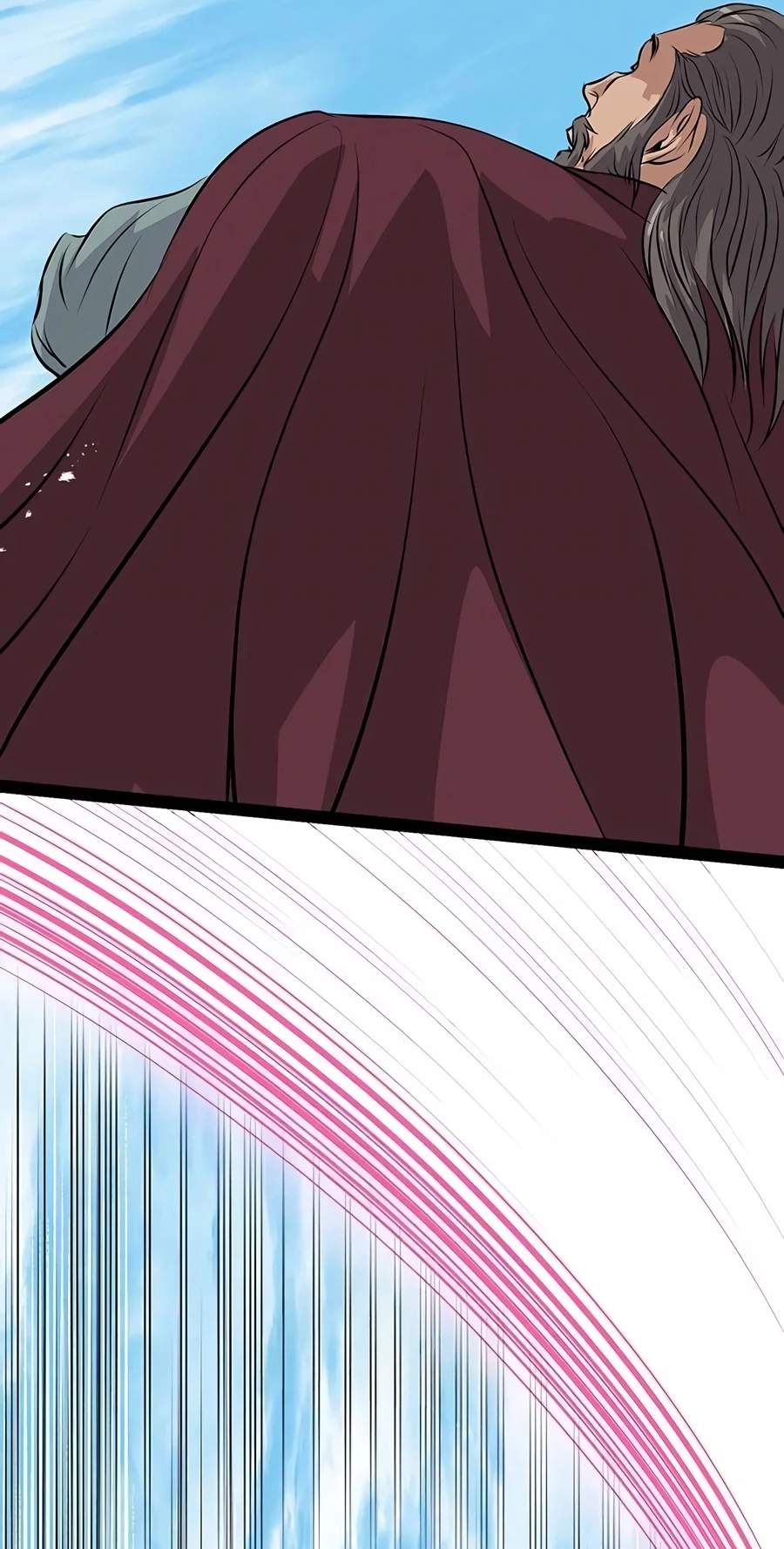 Becoming the Cheon Clan’s Mad Dog — Chapter 22 — page 35
