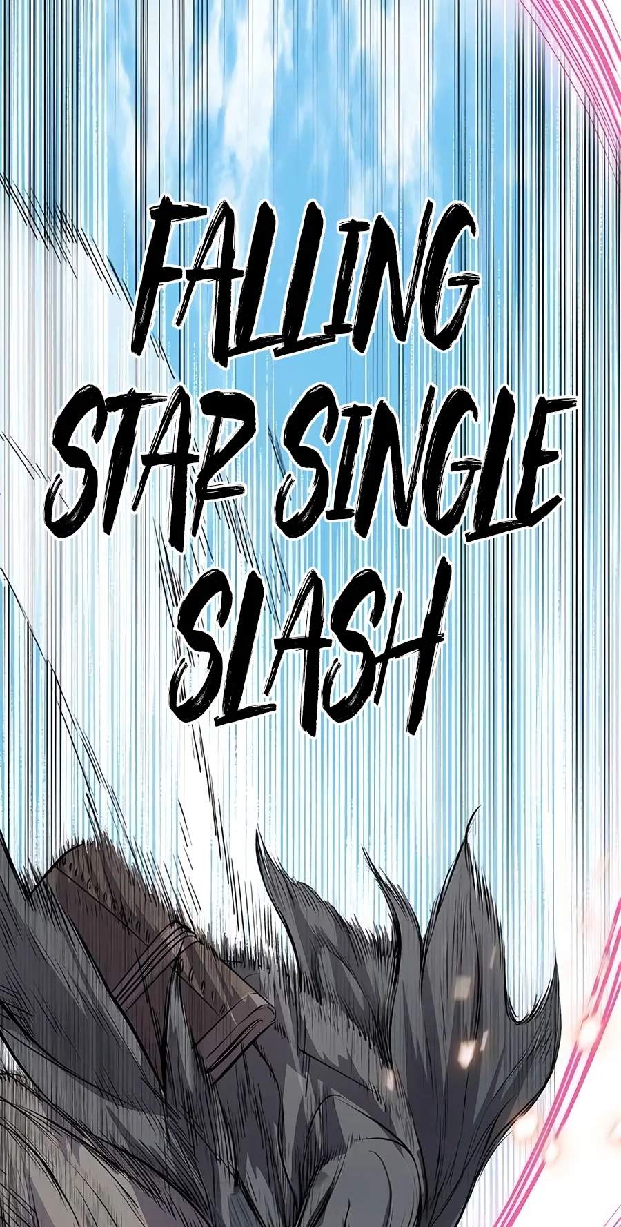 Becoming the Cheon Clan’s Mad Dog — Chapter 22 — page 36