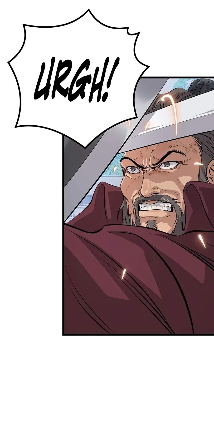 Becoming the Cheon Clan’s Mad Dog — Chapter 22 — page 42