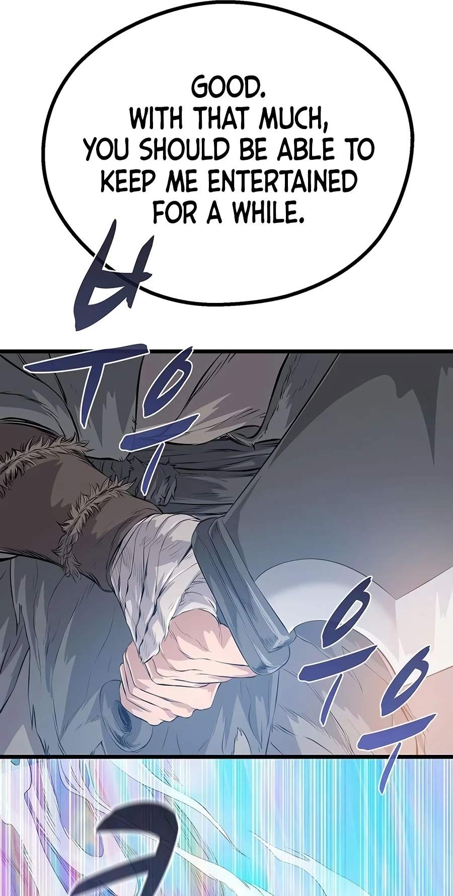 Becoming the Cheon Clan’s Mad Dog — Chapter 22 — page 44