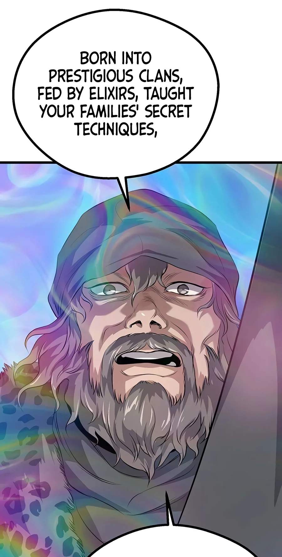 Becoming the Cheon Clan’s Mad Dog — Chapter 22 — page 52