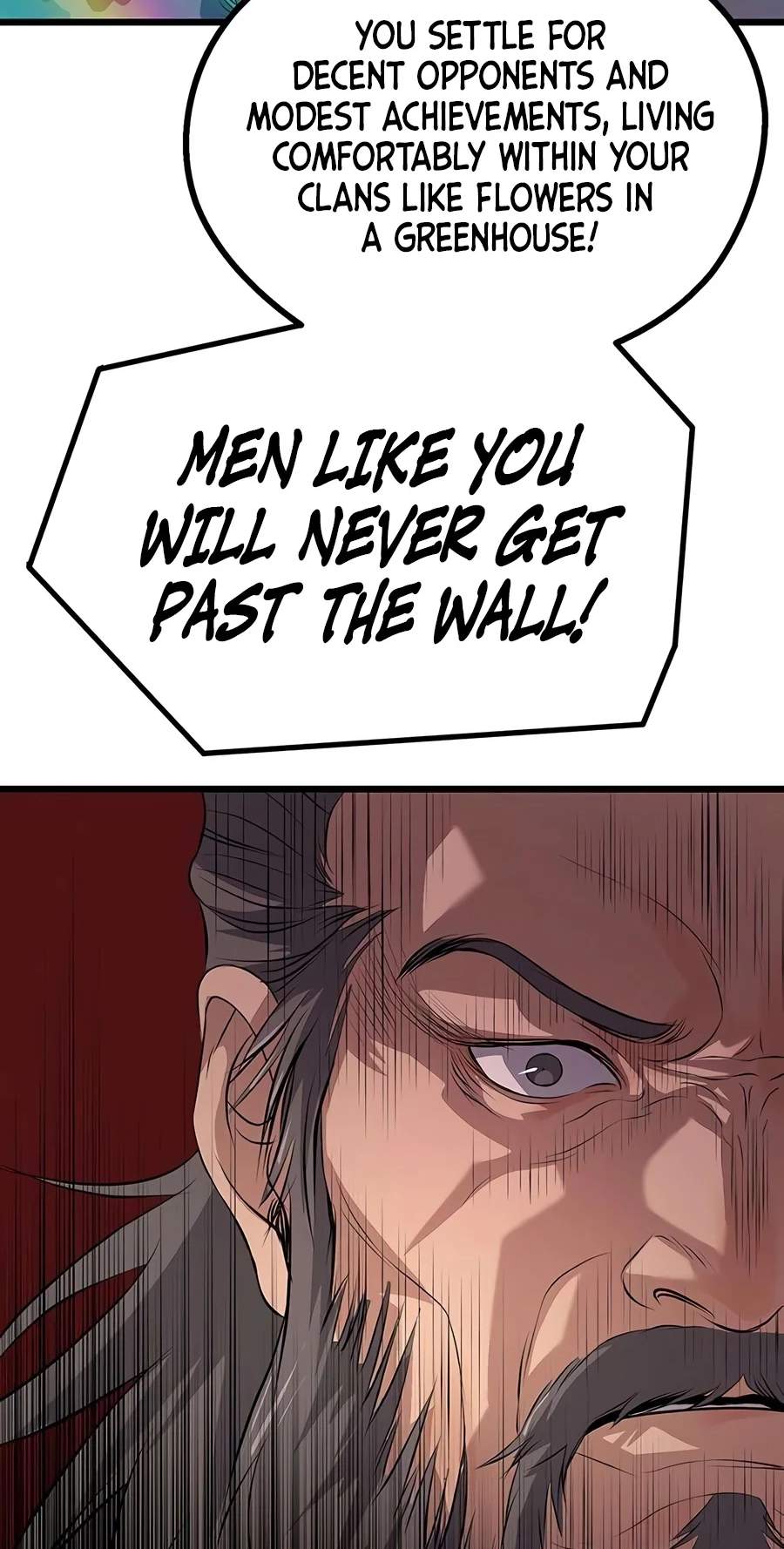 Becoming the Cheon Clan’s Mad Dog — Chapter 22 — page 53