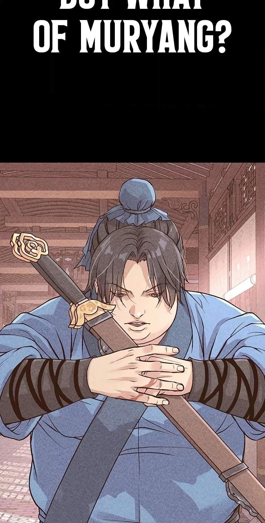 Becoming the Cheon Clan’s Mad Dog — Chapter 22 — page 60